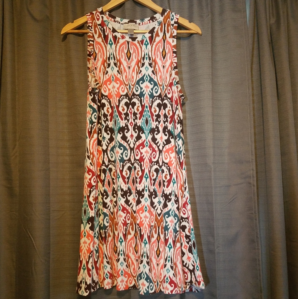 LOFT Dress